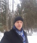 Rencontre Homme : Дмитрий, 38 ans à Russie  Санкт-Петербург